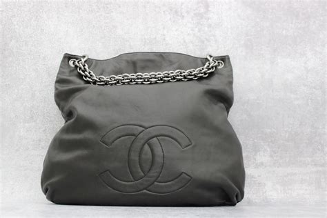 chanel soft and chain hobo|chanel hobo bags.